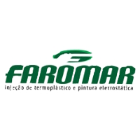 Faromar Termoplástico e Eletrostática