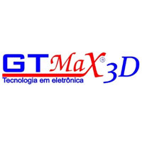GT Max 3D Tecnologia em Eletrônica